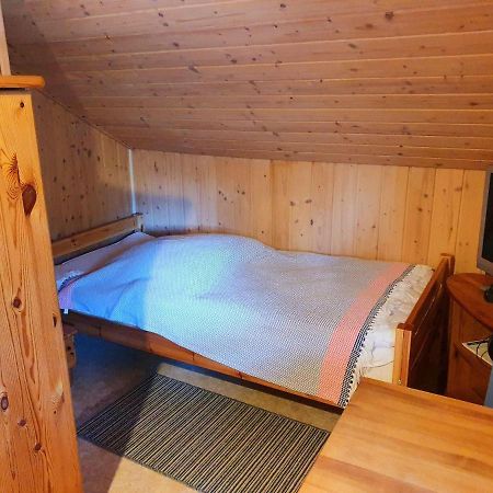 Ferienhaus "Seeloewe Baabe" Kültér fotó