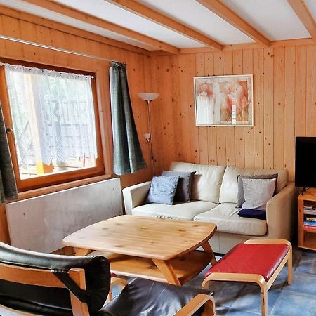 Ferienhaus "Seeloewe Baabe" Kültér fotó