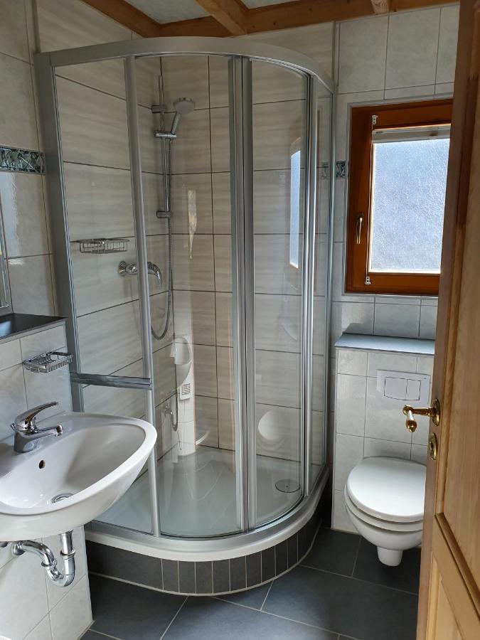 Ferienhaus "Seeloewe Baabe" Kültér fotó