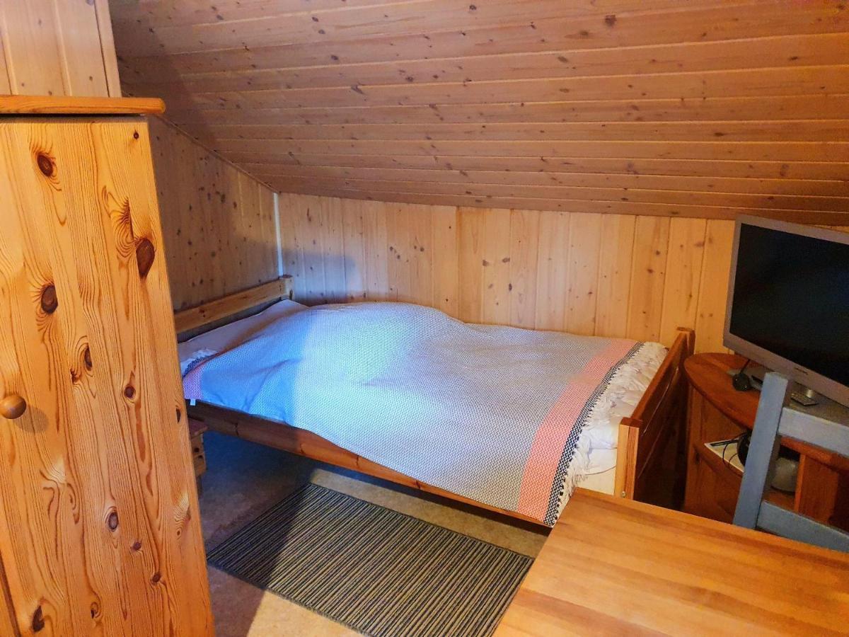 Ferienhaus "Seeloewe Baabe" Kültér fotó